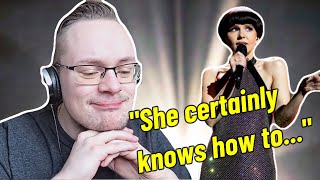 Eurovision 2022: Reacting to Lithuania