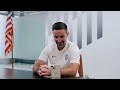 U.S. Olympic MNT "The Call" | Nathan Harriel