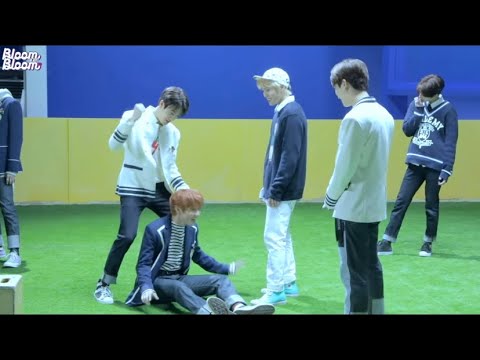 ［더보이즈 현재/선우］그냥 귀여워서