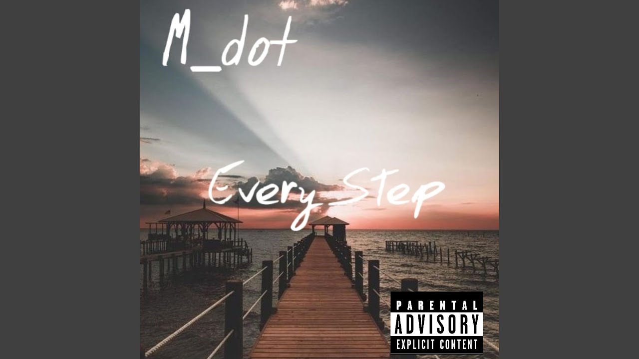 Watch Every Step on YouTube Watch Every Step on YouTube
