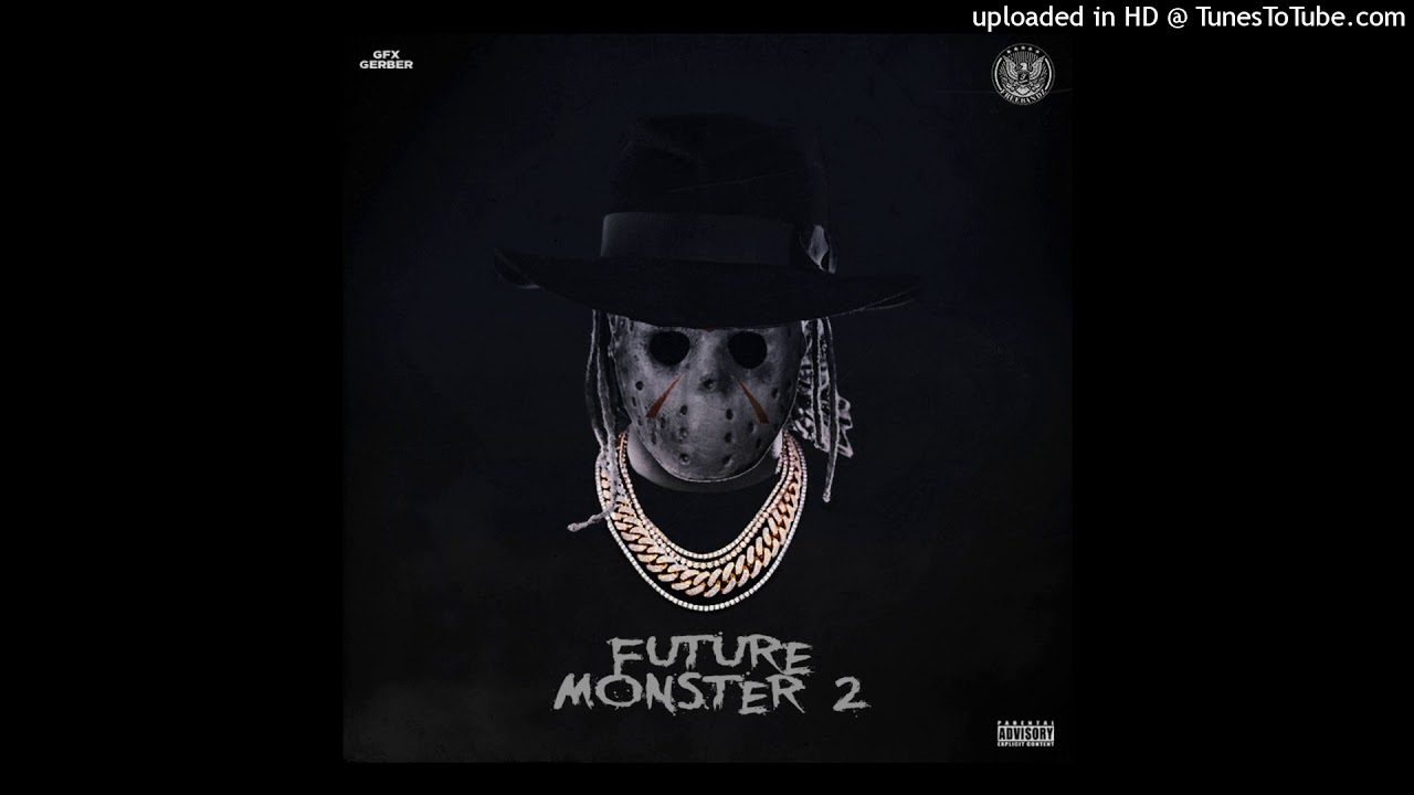 [FREE] Future x Drake Type Beat - “Monster” 2020 | (prod.BODYBAGG)