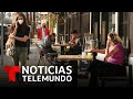 Entran en vigor nuevas restricciones para atajar la pandemia en Los Ángeles | Noticias Telemundo