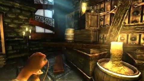 Amnesia: Hunting Ground Aftergame finale - The demise of Baal!