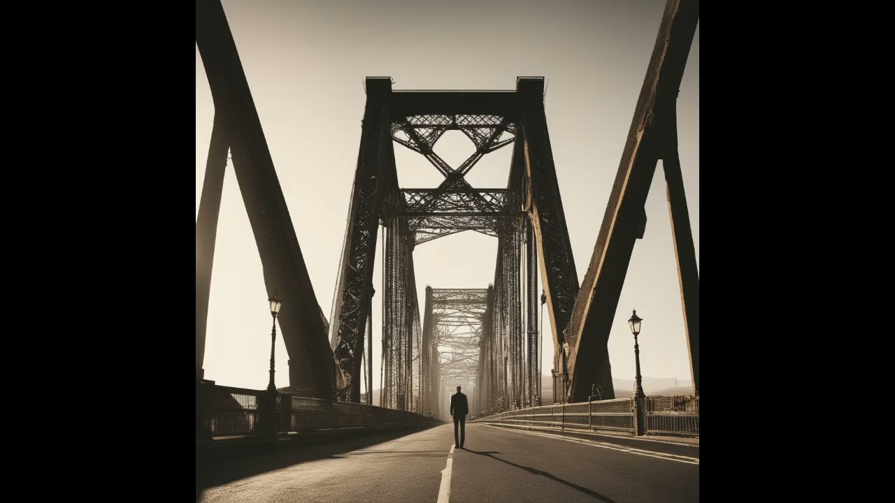 The Bridge and the Spire - 