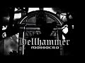 Capture de la vidéo Hellhammer – Massacra (Lyrics Video)