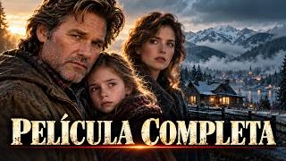 VINO EN BUSCA DE UN NUEVO COMIENZO… PERO DESCUBRIÓ UN MORTAL SECRETO FAMILIAR | PELÍCULA COMPLETA