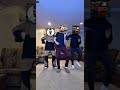 dance bersama @zainkrljreast205 dan @KevinRF_DAOP1