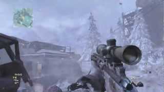 Modern Warfare 3 - Random TK