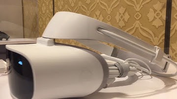 CES 2017: First Look at Dell