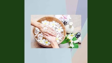 Fiery Backdrops for Breathing Flashbacks