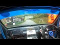 Very 1st sighting run up Shelsley Walsh Hillclimb 2021 Quick 60