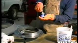 Solutions For Pumps Handling Abrasive Slurries - CEP