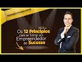 ► Mentalidade Pablo Mestrado para o seu Sucesso - Desenvolvimento Pessoal e da Mentalidade
