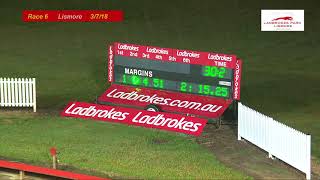 Lismore-03072018-Race-6
