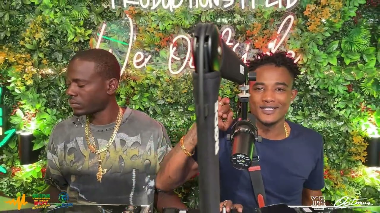 Yung Bredda, Dj Hotty, Jamie - We Outside 83 (Soca 2026) ft Shurwayne W, Pumpa, Melick, Ainsley King