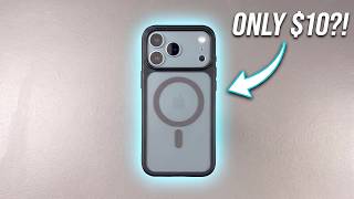 Best Budget Case For iPhone 18 Pro Max?