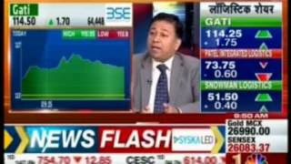CNBC Awaaz Pehla Sauda 22 Dec 2016  Mr  Amit Nigam(Head Equities) Peerless Mutual Fund.