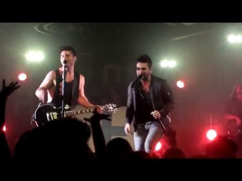 Parking Brake - Dan + Shay
