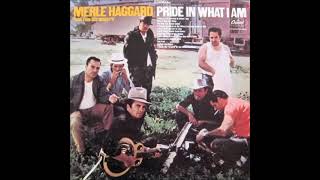 Watch Merle Haggard It Meant Goodbye To Me When You Said Hello To Him video