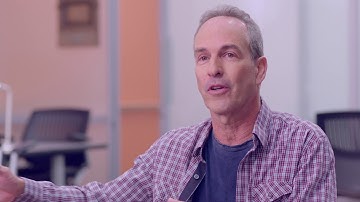 Danny Bilson - Interactive Media & Games Division