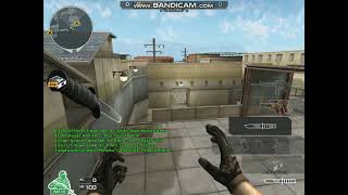 Crossfire Ankara Tricks Part.4