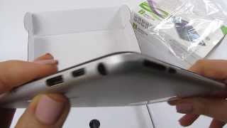 Планшет Impression ImPad 5313 | unboxing