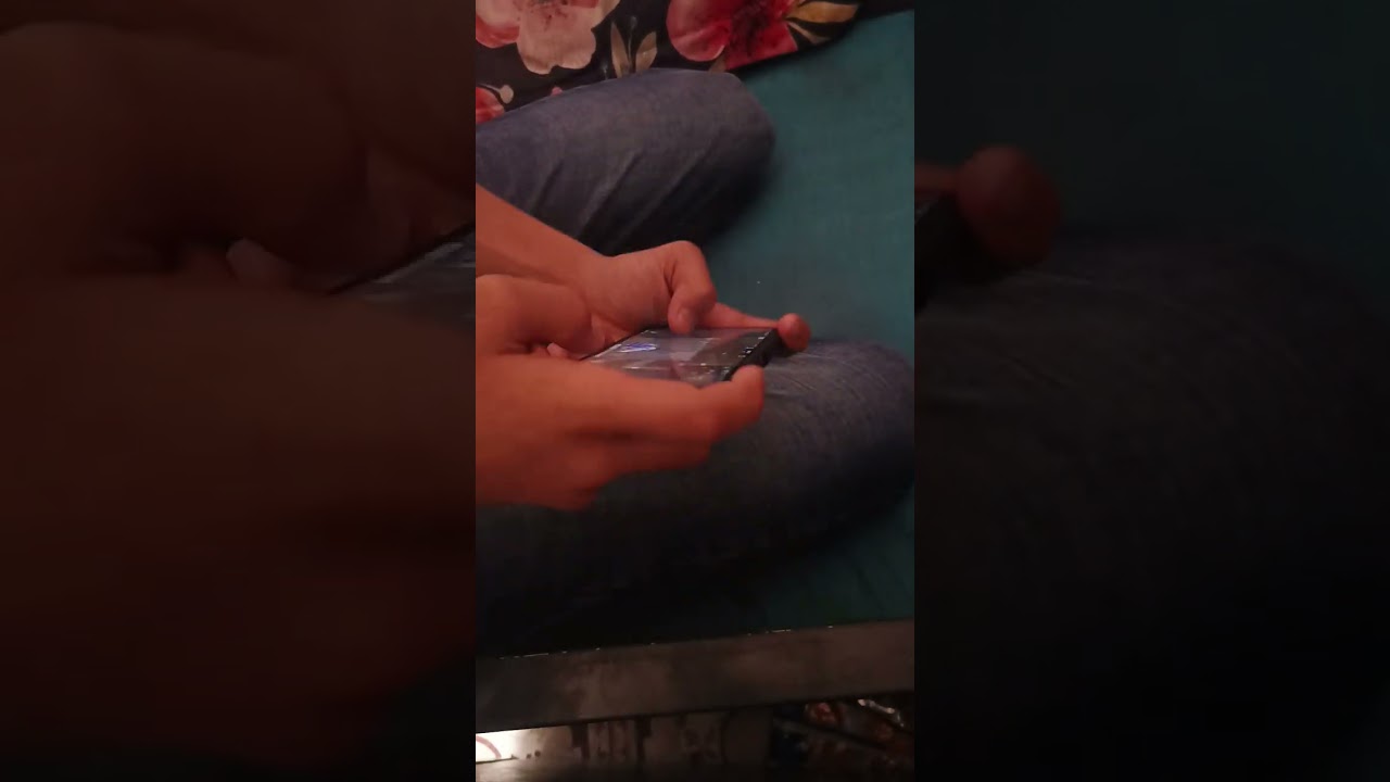 BGMI FIRST HANDCAM VIDEO MEIN POPAT HO GAYA 😮