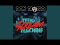 Miniature de la vidéo de la chanson Teen Scream Machine
