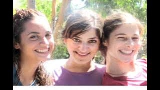 Ayelet Hashachar, Ramat Hagolan - English