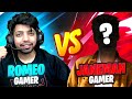 Romeo gamer vs janeman gamer best aukat clash squad battle who will win garena free fire