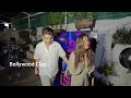 Tejran tejaswi prakash and karan kundra together arrives at lsd 2 special screening