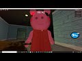 Has peppa gone MAD? Roblox Piggy