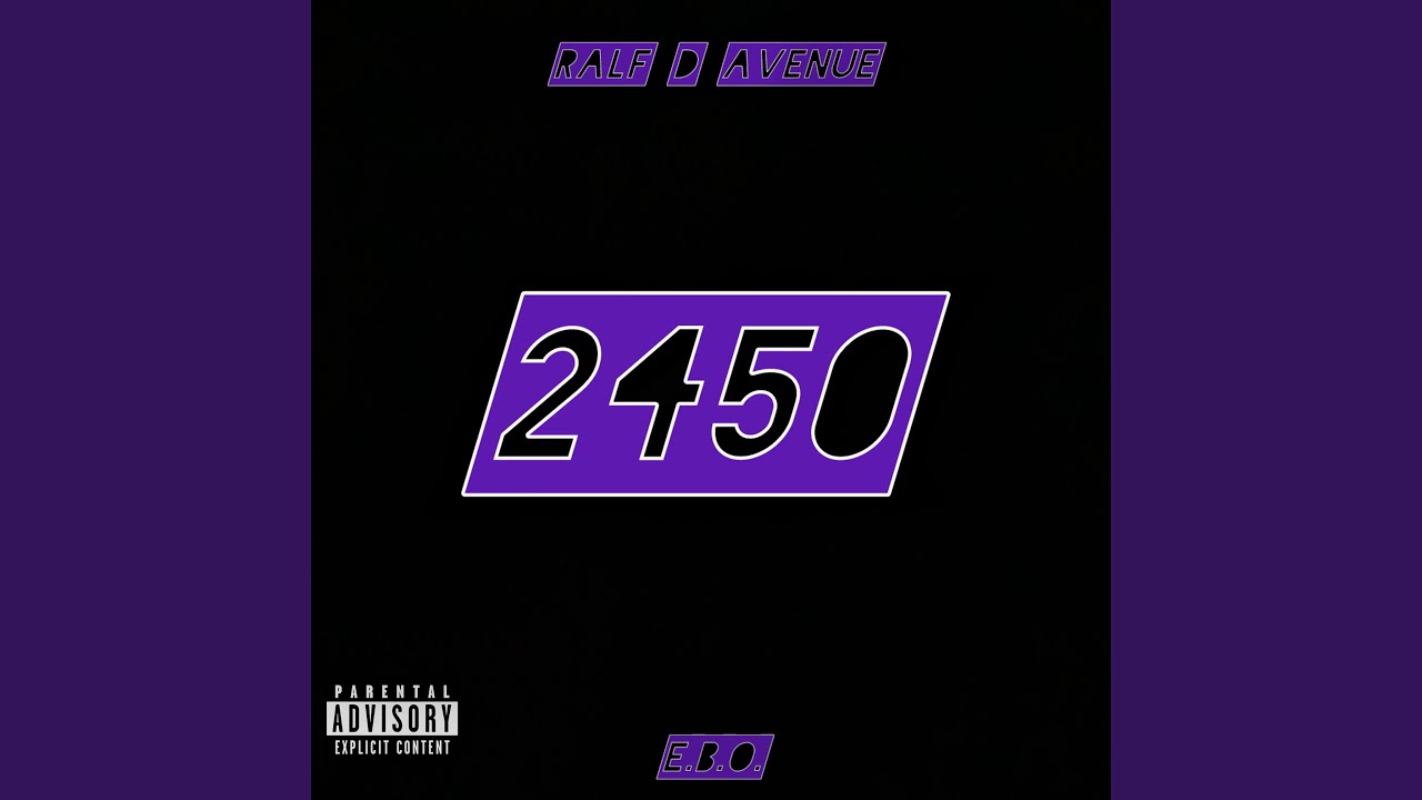 Watch 2450 on YouTube Watch 2450 on YouTube