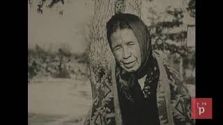 Catawba Cherokee Indians