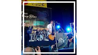 Three Days Grace - Time Of Dying Beat Grid Slowed