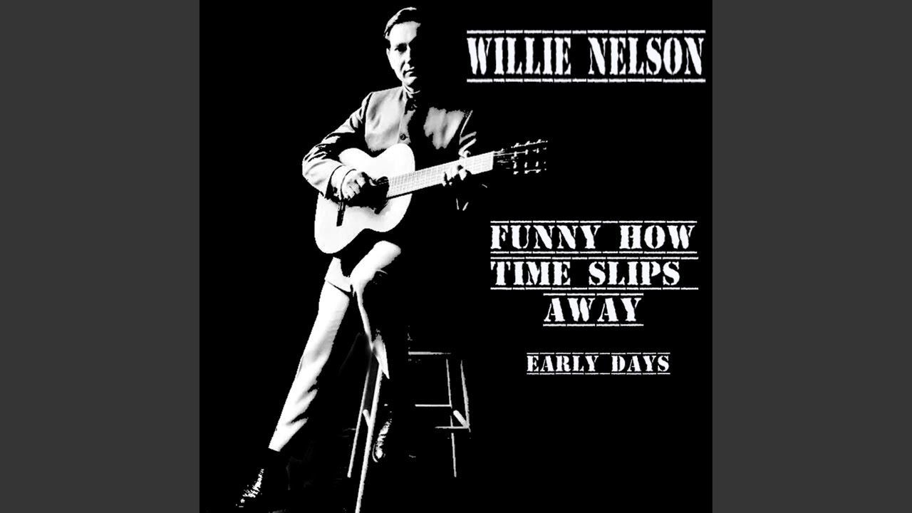 Willingly (feat. Shirley Collie)