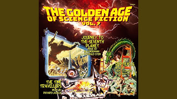 Reptilicus Rampage / Finale (US Version)