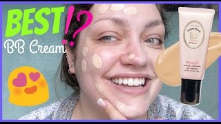 Let'S Test!: Etude House Precious Mineral Bb Cream Blooming Fit - Youtube