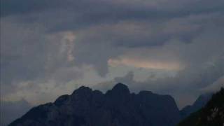 Joshua Tillman - My Proud Mountains (Townes van Zandt)