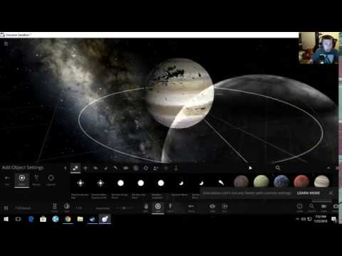 universe sandbox 2 demo fnac universe sandbox 2 demo fnac