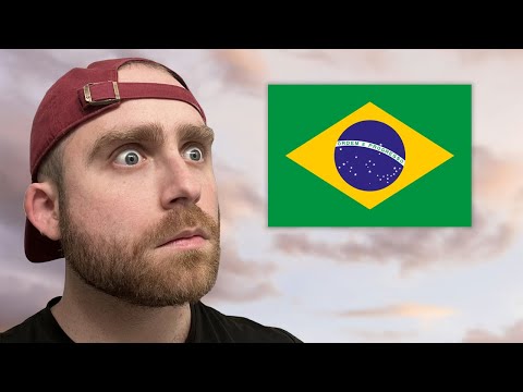 Gostoso American Falars And Aprenders Brazilian