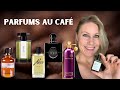 Top 10 parfums au caf 100 unisexe montale versatile ysl margiela to cabanel maison tahit