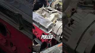 Engine Rebuild - Rebuilding a 1975 Chevy C10 Part 164