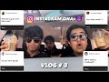 Do you have a girlfriend  instagram qnas  vlog 3