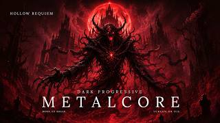 Ultimate Metalcore Mix 2026 | Heavy Djent, Brutal Breakdowns & Modern Metal #2