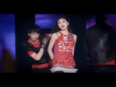 [歌] 趣味で日本語字幕／キムヨナ／Yuna Kim／BIGBANG／「勝利の歓声」