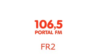 Intervalo - Portal FM - Extrema/MG (17/02/2021)