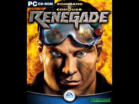C&C Renegade Music - Move it