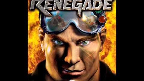 C&C Renegade Music - Move it