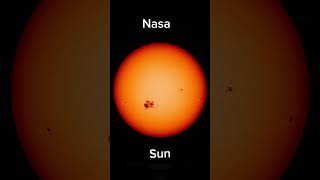 My Budget telescope VS Nasa | Orion Nebula, Sun and Saturn #space #moon #nasa